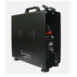 BADGER AIR BRUSH CO ASPIRE PRO COMPRESSOR